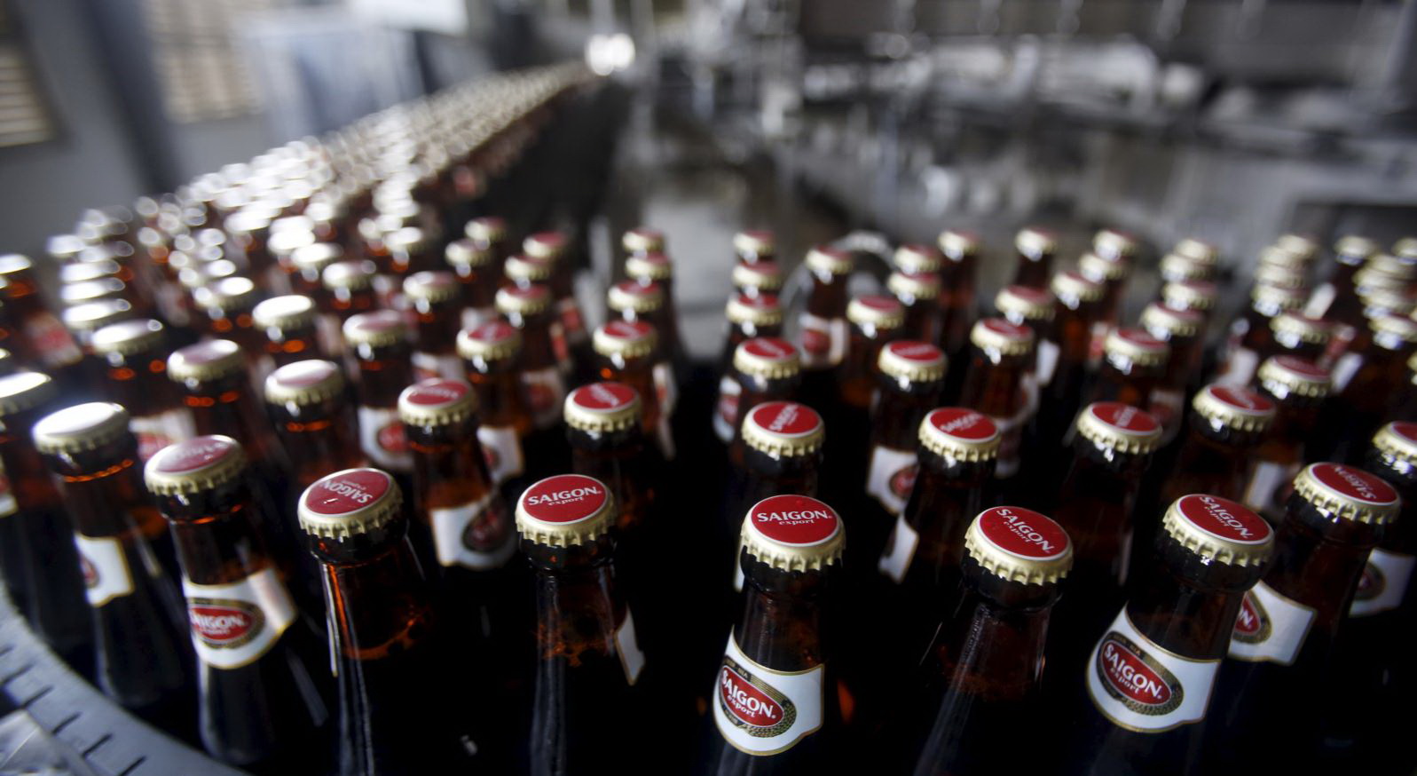 บริษัทลูกในเครือ ‘ไทยเบฟ’ เสนอซื้อกิจการ ‘เบียร์ไซ่ง่อน’ จากรัฐบาล