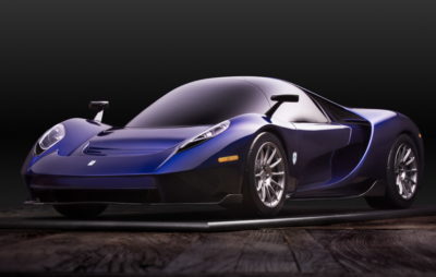 2018 SCG 004S-Designed and developed in the United States