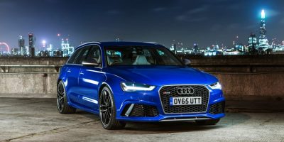 Next Audi RS 6 to get 650 hp, spawn sedan?