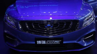 What we learned at the Beijing motor show