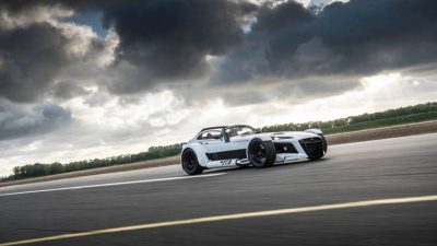 2018 Donkervoort D8 GTO-40