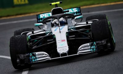 Mercedes more “stable” with Austria upgrade