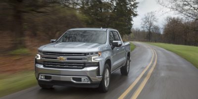 2019 Chevy Silverado gets lower price for midrange trim