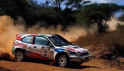 WRC : Safari Rally edges closer to WRC 2020 return