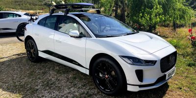 Jaguar delays some I-Pace all-electric SUV deliveries, automaker says it is ‘prioritizing’