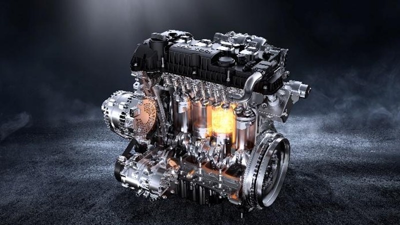 Xinhua Silk Road Chery  s engine  listed among China s top 