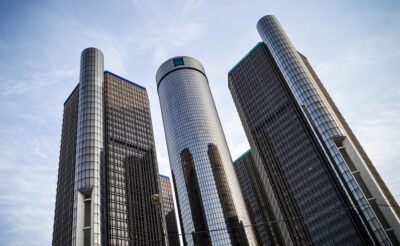 GM Accelerates Transformation of International Markets