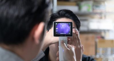 To Combat Diabetes-Related Blindness, Taiwanese Med-Tech Firm Brings AI to the Edge