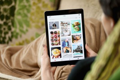 Pinterest Trains Visual Search Faster with Optimized Architecture on NVIDIA GPUs