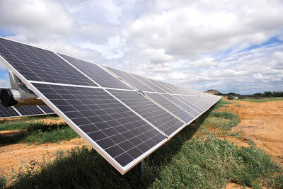 “ไฮโดรเรน” จับมือ “แอตลาส รีนิวเอเบิล เอเนอร์จี” และ “อัลบราส” พัฒนาโครงการพลังงานแสงอาทิตย์สำหรับผลิตใช้เองในบราซิล