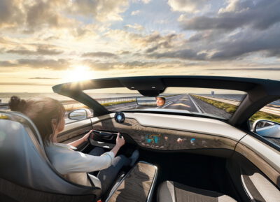 German Design Award 2023: Gold for Continental’s Revolutionary Cockpit Concept