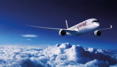 QATAR AIRWAYS NAMED WORLD’S BEST AIRLINE FOR 2024