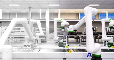 โรงงานหุ่นยนต์เพิ่มพลังให้กับอุตสาหกรรมดิจิทัลในฐานะผู้ผลิตอิเล็กทรอนิกส์ ด้วยการนำ NVIDIA AI และ Omniverse มาใช้