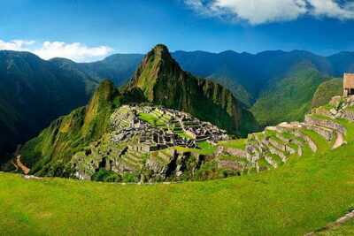 PERU-ประเทศขอบชายฝั่งตะวันตกในอเมริกาใต้ แหล่งอารยะธรรม “อินคา”