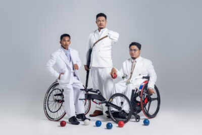 Bridgestone Empowers and Supports Thai Paralympians to Chase Their Dreams in Paris 2024 Paralympic Games