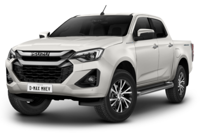 อีซูซุส่งปิกอัพทางเลือกใหม่ “Isuzu D-Max MHEV” เพื่อโลกที่ดีขึ้น มุ่งสู่ความเป็นกลางทางคาร์บอน