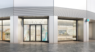 BLUE BOTTLE COFFEE ANNOUNCES OPENINGOF FIRST SOUTHEAST ASIAN OUTLET IN LUMINE SINGAPORE