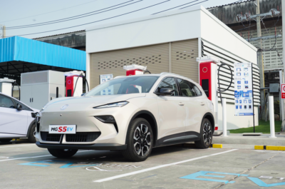 “Fun to Drive, Long Range, Quick Recharge, Comfortable, and Lifetime Warranty”— 5 Key Features defining NEW MG S5 EV, the latest e-SUV.