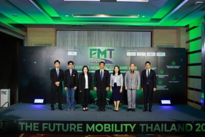 TAPMA Announces the Launch of ‘Future Mobility Thailand 2025’A Global Business Matching Platform Aiming to Position Thailand as a Hub forFuture Mobility Manufacturing